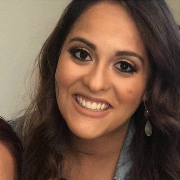 Meet your Posher, Jordana - Picture 1 of 1